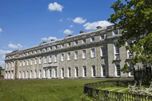 England, West Sussex, Petworth, Petworth House England, West Sussex, Petworth, Petworth House