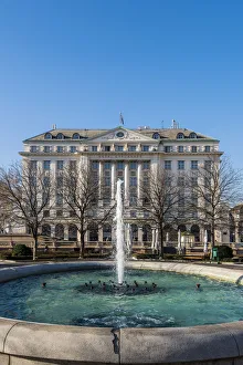 Esplanade Zagreb Hotel, Zagreb, Croatia Esplanade Zagreb Hotel, Zagreb, Croatia