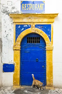 Essaouira, Marrakech-Tensift-Al Haouz, Morocco Essaouira, Marrakech-Tensift-Al Haouz, Morocco