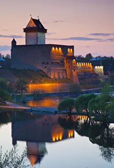 Estonia Gallery: Narva Collection