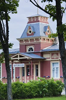 Estonia Gallery: Railways Collection
