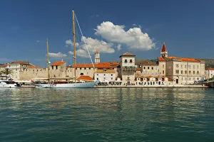 Trogir Gallery: Europe, Balkan, Croatia, Trogir