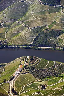 Portugal Gallery: Aerial Views Collection