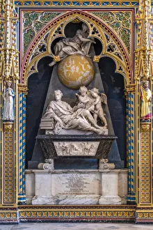 Europe, UK, England, London, Westminster, Westminster Abbey Europe, UK, England, London, Westminster, Westminster Abbey
