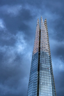 Europe, United Kingdom, England, London, The Shard Europe, United Kingdom, England, London, The Shard