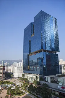 Exchange Tower, Kowloon Bay, Kowloon, Hong Kong Exchange Tower, Kowloon Bay, Kowloon, Hong Kong