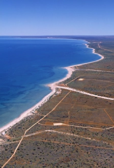 Exmouth Peninsula, Western Australia, Australia Exmouth Peninsula, Western Australia, Australia