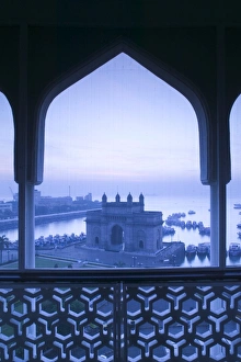 Gateway of India, Mumbai (Bombay), India Gateway of India, Mumbai (Bombay), India