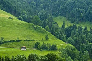 Germany, Bavaria (Bayern), near Bayrischzell Germany, Bavaria (Bayern), near Bayrischzell