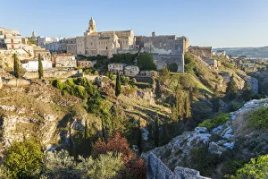 Gravina di Puglia, Puglia, (Apulia), Italy Gravina di Puglia, Puglia, (Apulia), Italy
