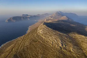 Greece, Cyclades Islands, Amorgos, Central Coast Greece, Cyclades Islands, Amorgos, Central Coast
