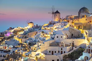 : Mediterranean Collection