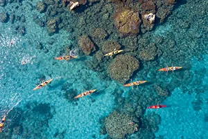 Greece Gallery: Greece, Rhodes, Anthony Quinn Bay