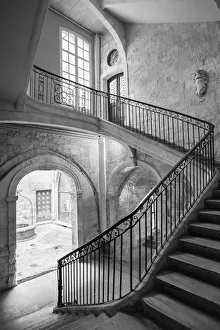 HA´tel de Varennes, Montpellier, HA rault Department, Languedoc-Roussillon, France HA´tel de Varennes, Montpellier, HA rault Department, Languedoc-Roussillon, France