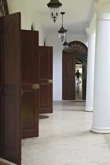 Heritage Villa hotel, Galle, Southern Province, Sri Lanka Heritage Villa hotel, Galle, Southern Province, Sri Lanka