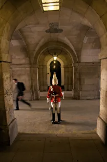 Horse Guards Parade, London, England, UK Horse Guards Parade, London, England, UK