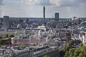 Towers Gallery: BT Tower Collection