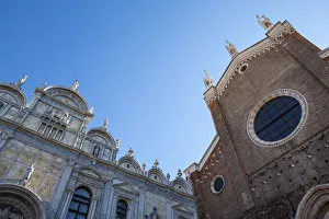 Hospital Campo Santi Giovanni e Paolo & Santi Giovanni e Paolo basilica, Castello Hospital Campo Santi Giovanni e Paolo & Santi Giovanni e Paolo basilica, Castello