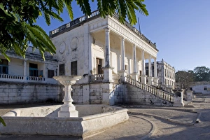 The hospital is one of the grandest and best preserved The hospital is one of the grandest and best preserved