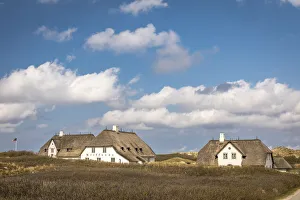 House Kliffende in Kampen, Sylt, Schleswig-Holstein, Germany House Kliffende in Kampen, Sylt, Schleswig-Holstein, Germany