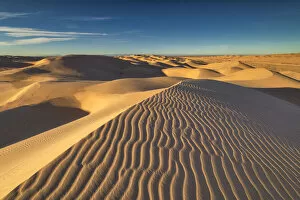 Tom Mackie Gallery: Imperial Sand Dunes National Recreation Area, California, USA