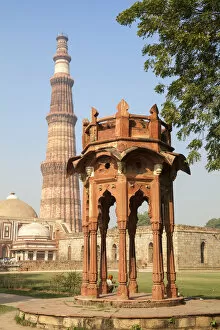 Towers Gallery: Qutb Minar Collection