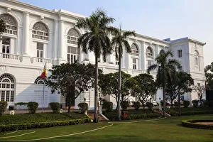 India, Delhi, New Delhi, Maidens hotel, Curzon room India, Delhi, New Delhi, Maidens hotel, Curzon room