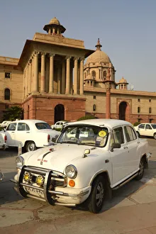 Indian Parliament Building, New Delhi,National Capital Territory,India Indian Parliament Building, New Delhi,National Capital Territory,India
