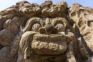 Indonesia, Bali, Goa Gajah, Elephant Cave Indonesia, Bali, Goa Gajah, Elephant Cave