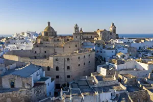 Italy. Apulia (Puglia). Itria Valley, Ostuni Italy. Apulia (Puglia). Itria Valley, Ostuni
