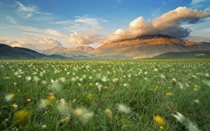 Italy, Marche, Sibillini National Park Italy, Marche, Sibillini National Park