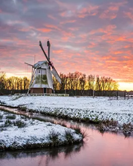 Netherlands Gallery: Groningen Collection