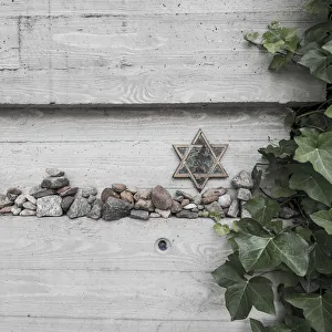 Jewish Cemetary, Mitte, Berlin, Germany Jewish Cemetary, Mitte, Berlin, Germany
