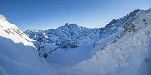 Jungfrau Region, Berner Oberland, Switzerland Jungfrau Region, Berner Oberland, Switzerland