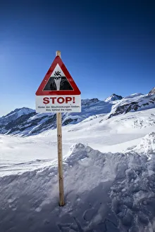 Jungfraujoch, Jungfrau Region, Berner Oberland, Switzerland Jungfraujoch, Jungfrau Region, Berner Oberland, Switzerland