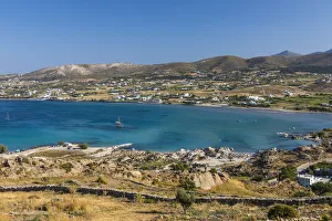 Kolimpithres beach, Paros, Cyclade Islands, Greece Kolimpithres beach, Paros, Cyclade Islands, Greece