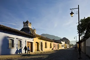 La Antigua Guatemala (Unesco site), Guatemala La Antigua Guatemala (Unesco site), Guatemala