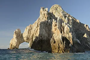 Lands End, El Arco, Cabo San Lucas, Baja California, Mexico Lands End, El Arco, Cabo San Lucas, Baja California, Mexico