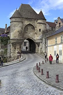 Laon, Aisne department, Picardy, France Laon, Aisne department, Picardy, France