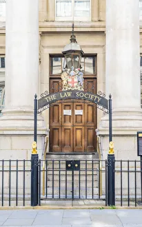 The Law Society, Holborn, London, England, UK The Law Society, Holborn, London, England, UK