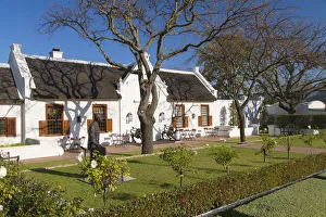 Leeu House, Franschhoek, Western Cape, South Africa Leeu House, Franschhoek, Western Cape, South Africa