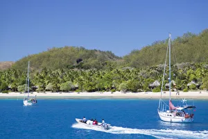 Likuliku Lagoon Resort, Malolo Island, Mamanuca Islands, Fiji Likuliku Lagoon Resort, Malolo Island, Mamanuca Islands, Fiji