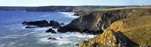 South West England Photos Prints: The Lizard