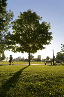 Majors Hill Park, Ottawa, Ontario, Canada Majors Hill Park, Ottawa, Ontario, Canada