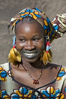 Mali, Senossa Mali, Senossa