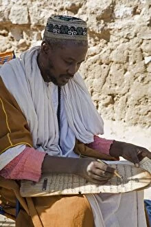 Muslim Collection: Mali, Timbuktu