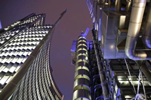 London Cityscape Photography Prints: May 2008