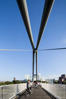 Media harbour, Düsseldorf, North Rhine Westphalia, Germany Media harbour, Düsseldorf, North Rhine Westphalia, Germany