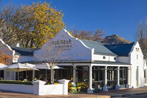 Micro brewery, Franschhoek, Western Cape, South Africa Micro brewery, Franschhoek, Western Cape, South Africa