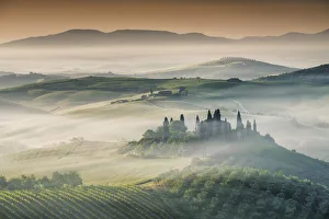: Tuscany Collection